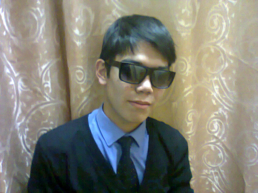 Султаннияз Аманжолов