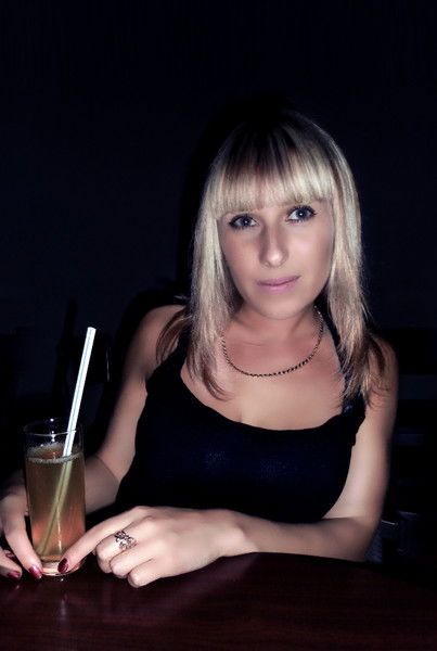 Ирина Мехнина