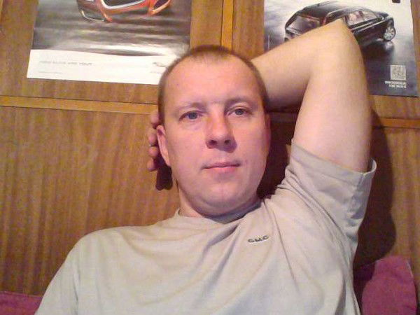 Игорь Бабич