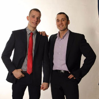 Валерий Свириденко