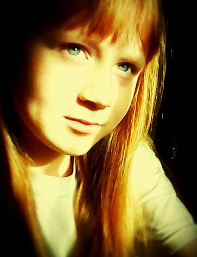 Лилия Загирова