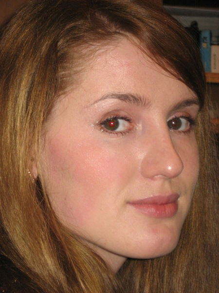 Лилия Алимова