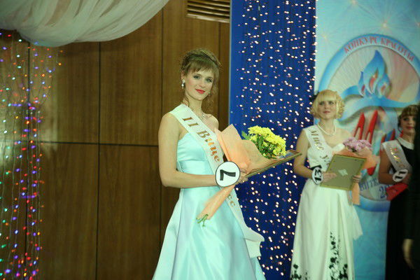 Марина Островская