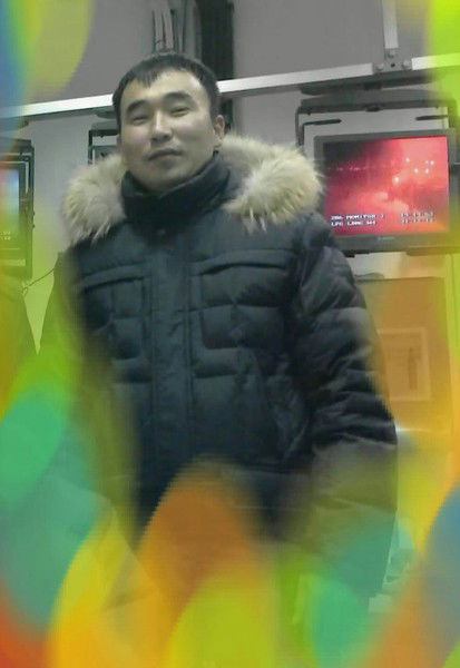 Серик Даулетбаев