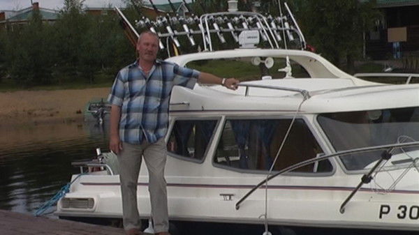 Николай Сметанников