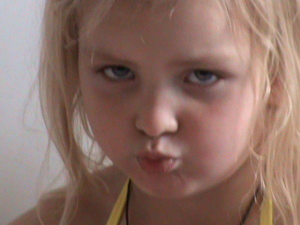 Валентина Полкунова