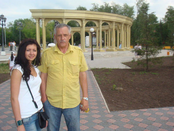 Александр Меньших