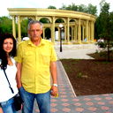 Александр Меньших