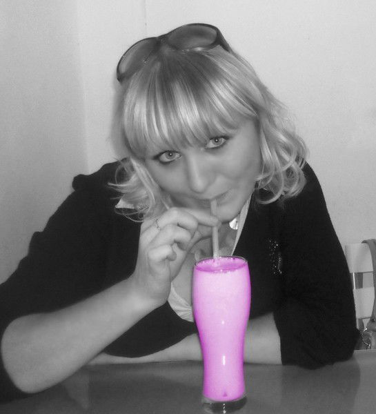 Наталья Елкина