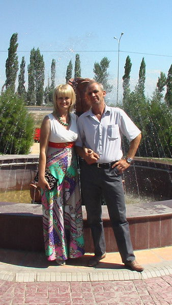 Лариса Гилёва