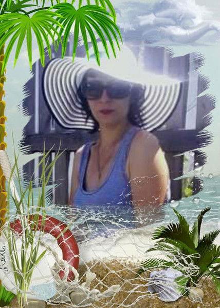 Ольга Шаранова