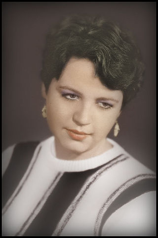 Ирина Делеске(Иванова)