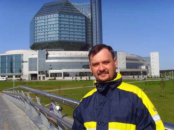 Вячеслав Перухин