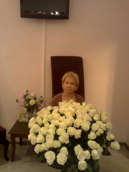 Майра Акпаева