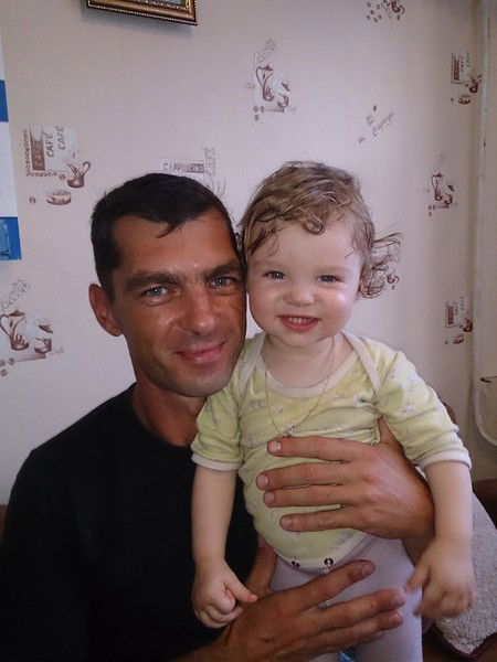 Виктор Носов