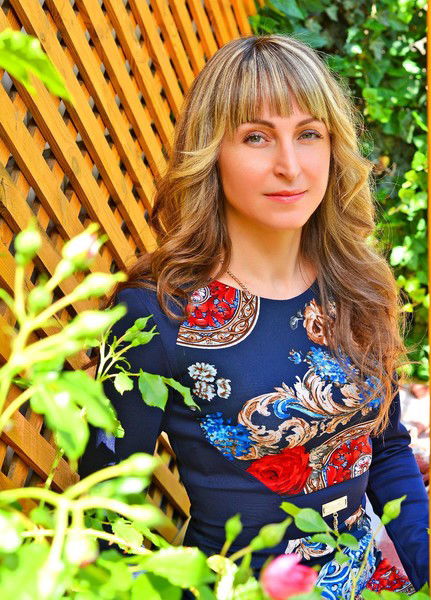 Наталия Евич