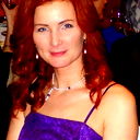 Светлана Захарова