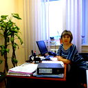 Белоусова Татьяна