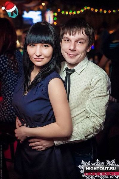 Дашулька Карпова