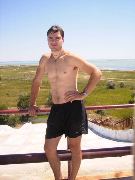 Анатолий Фокин