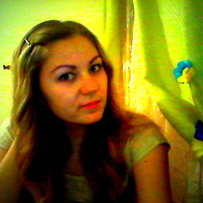 Марина Панасюк