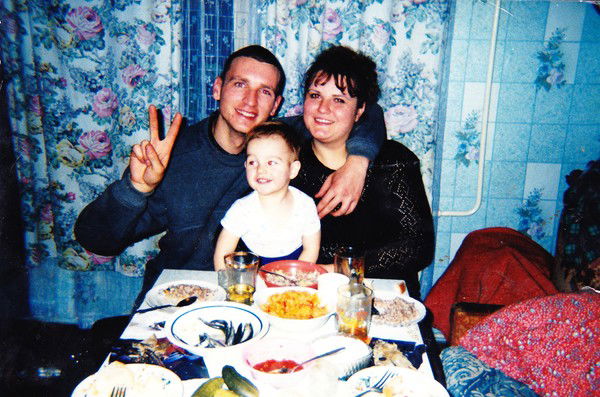 Людмила Другалёва