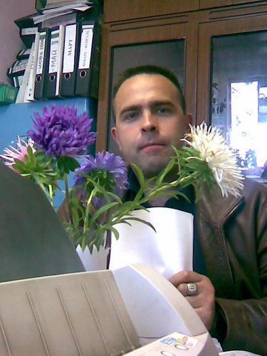 Павел Титов