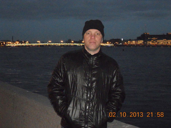 Вячеслав Полежаев