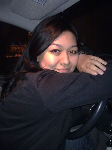 Жанна Тугизбаева