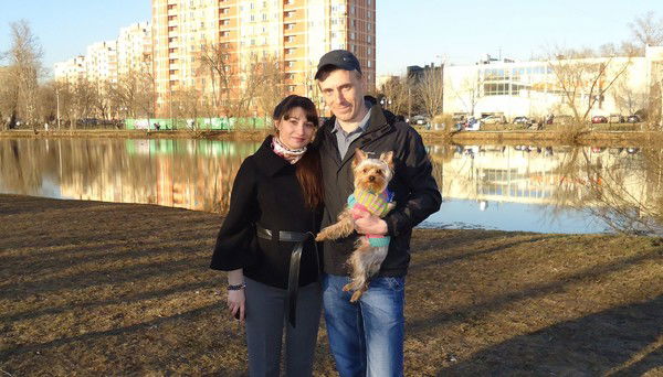 Владимир Телегин