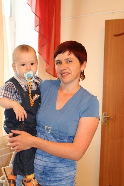 Альфира Галимова