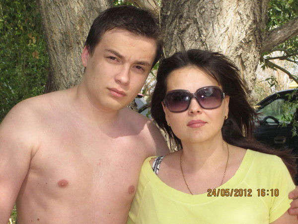 Ирина Чарыева