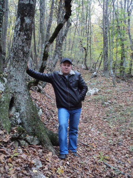 Максим Минаков