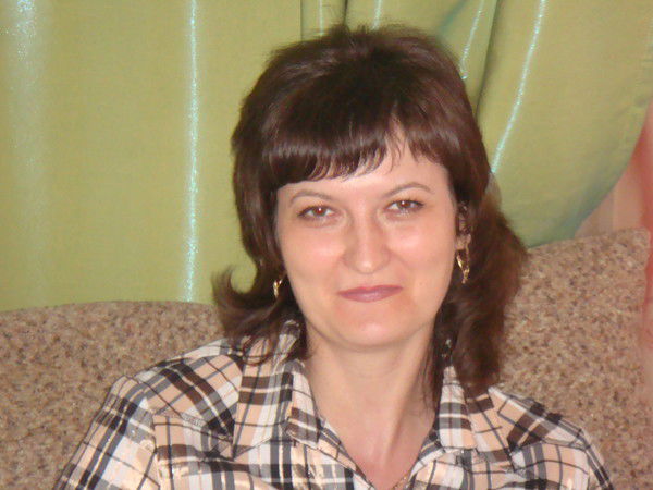 Елена Кунцман