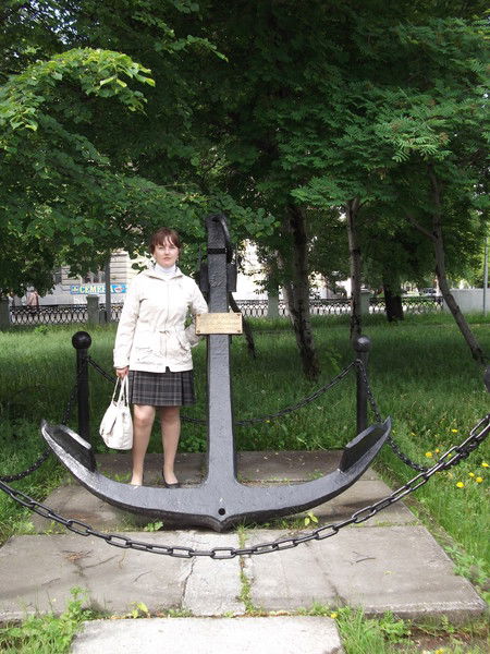 Светлана Лысенкова