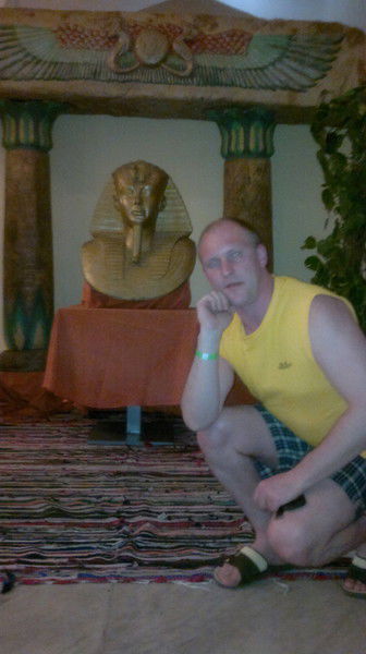 Игорь Осколков