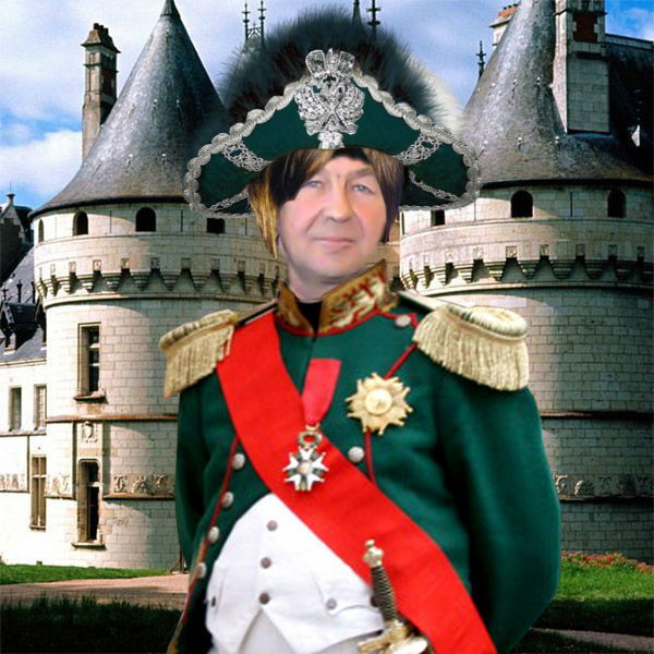 Александр Росовский