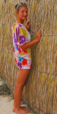 Анютик Бахуревич