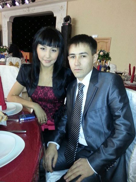 Хайбулла Бекеев