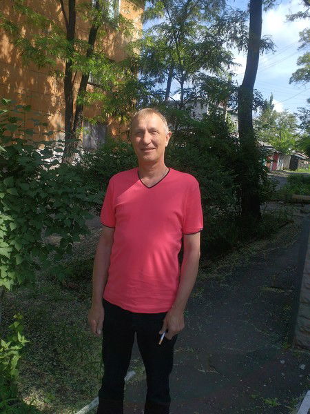 Виктор Будников