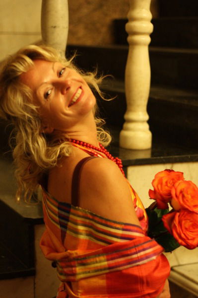 Елена Воловикова