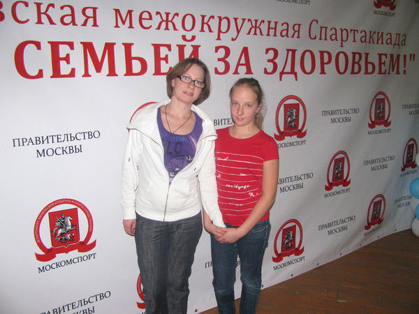 Людмила Проказова