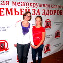 Людмила Проказова