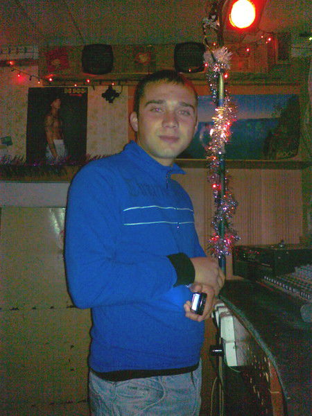 Илья Каданцев