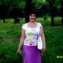 Катерина Баскакова