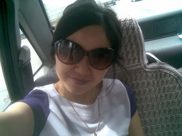 Малика Ахылбаева