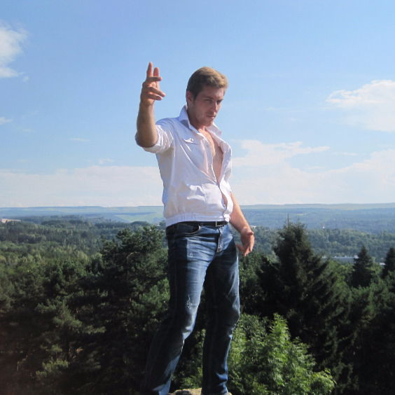 Алексей Ерёмин