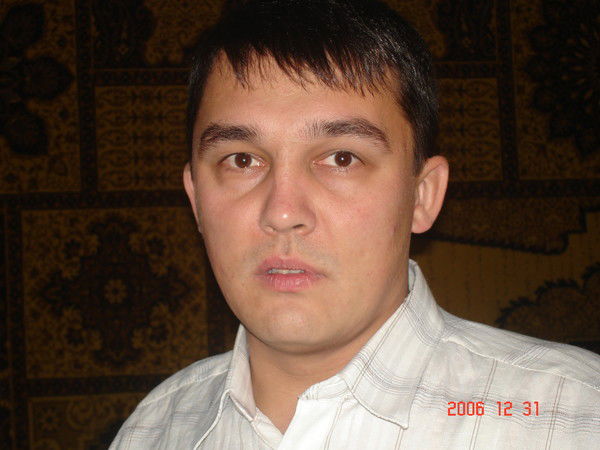 Евгений Григорьев