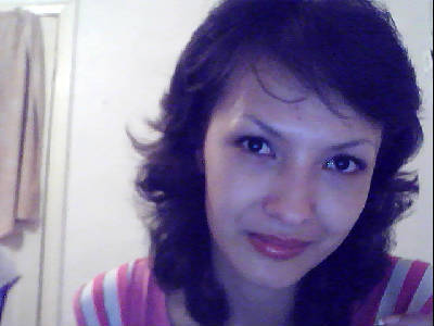 Айым Кошкарбаева