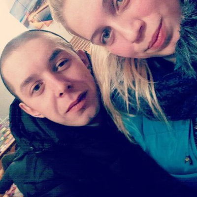 Лиза Городова